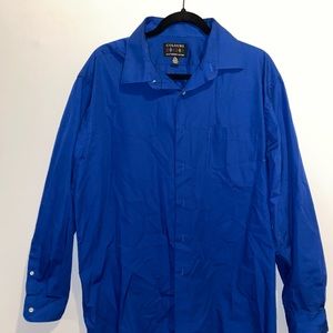 Alexander Julian long sleeved shirt